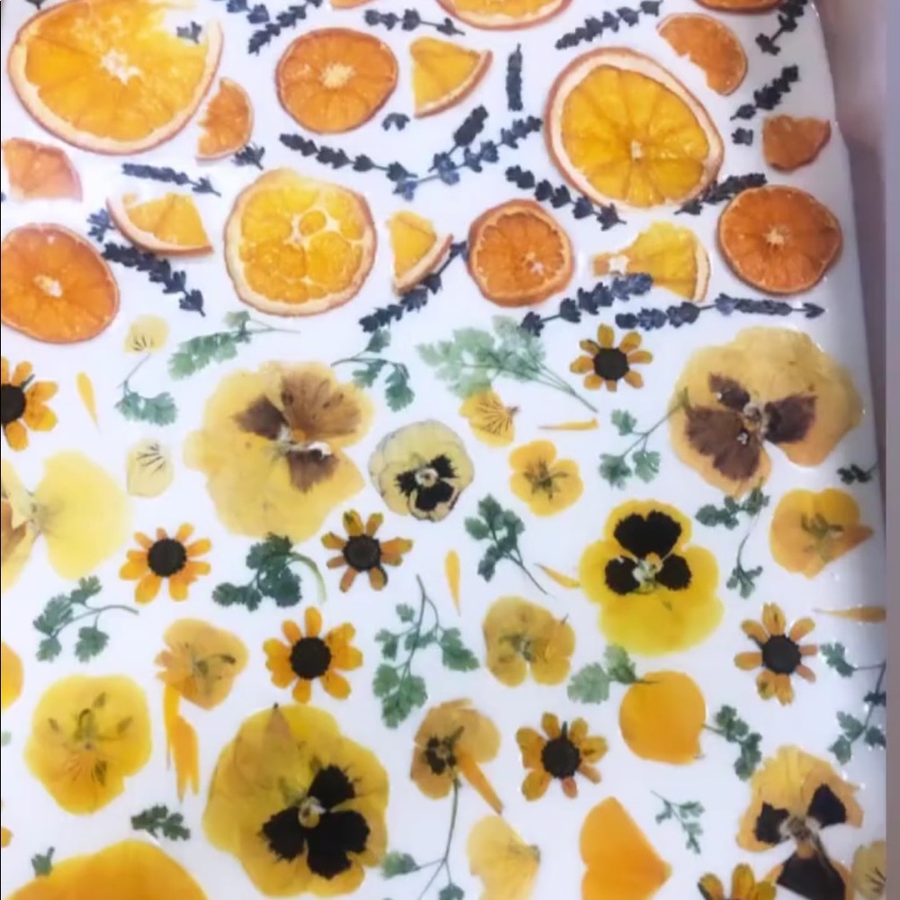 Meet your Posher, Samar